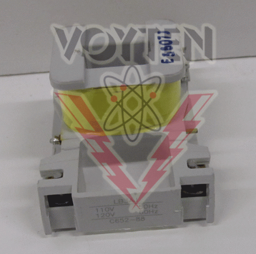 LB3AJ Coil by General Electric