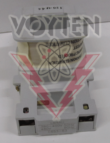 LB4AU Coil by General Electric