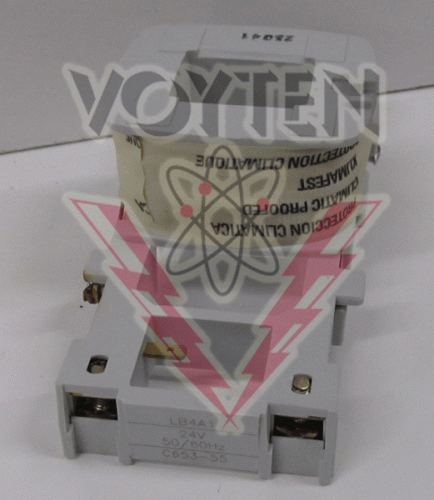 LB4A1 Coil by General Electric