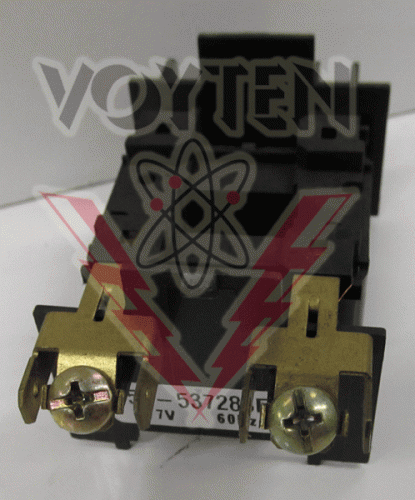 55-537283F Coil by General Electric