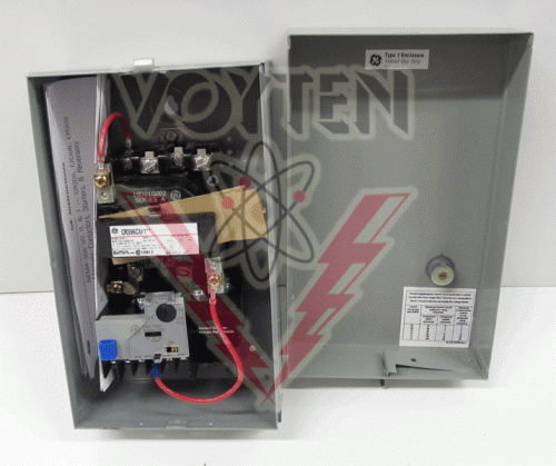 CR306CXG102 Starter by General Electric