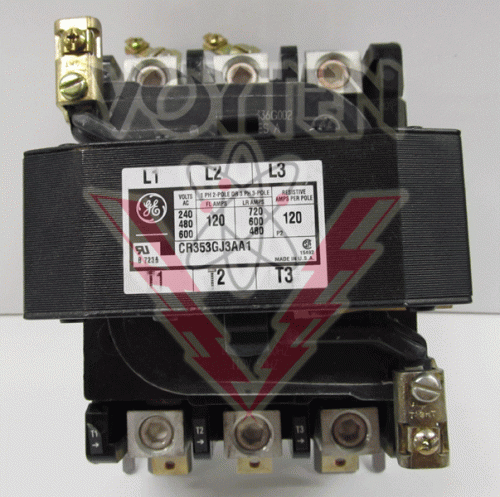 CR353GJ3AA1 Contactor by General Electric