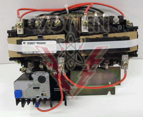 CR309C00200XAAAAH Starter by General Electric