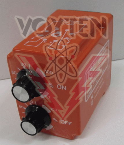 CKK-10-461 Relay by National Controls