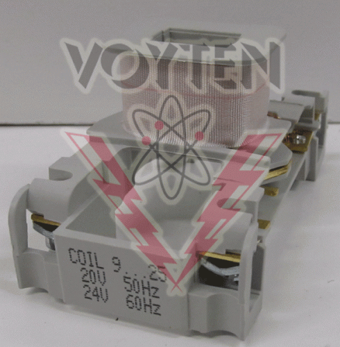 BCA4-25V04 Coil by WEG