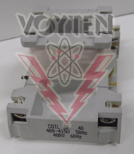 BCA4-25V47 Coil by WEG