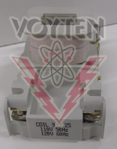 BCA4-25V18 Coil by WEG