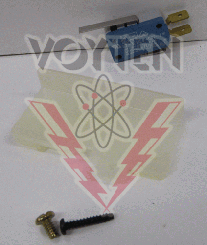 49D55042001 Switch Kit by Furnas