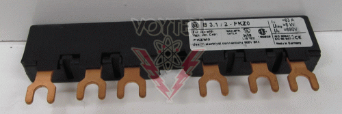 B3.1/2-PKZ0 Bus Bar by Klockner Moeller