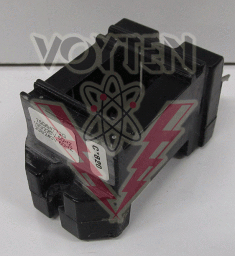 75D54772G Coil by Furnas