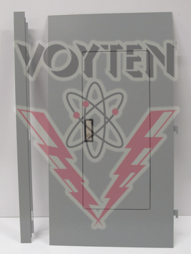 EZT2036F Enclosure Door by Eaton, Cutler Hammer or Westinghouse