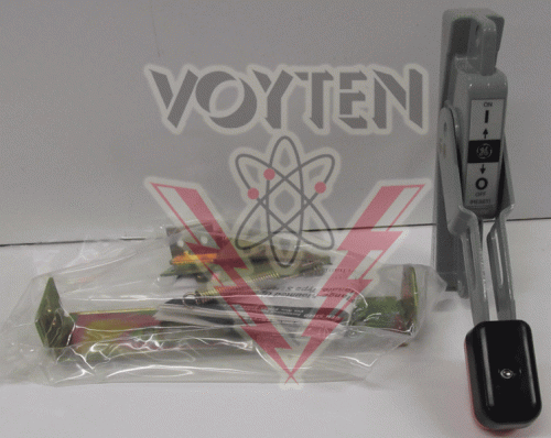 STDA1 Handle by General Electric