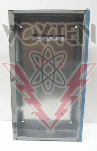 EZB2036R Enclosure by Eaton, Cutler Hammer or Westinghouse