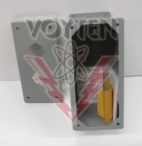 CR104PEG12 Pushbutton by General Electric