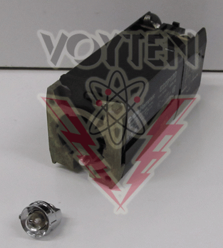 E22P120 Light by Eaton, Cutler Hammer or Westinghouse