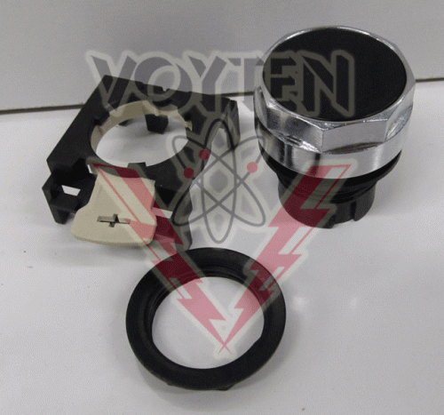 E22P1 Pushbutton by Eaton, Cutler Hammer or Westinghouse