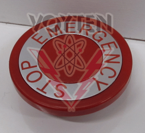 10250TB63 Pushbutton by Eaton, Cutler Hammer or Westinghouse