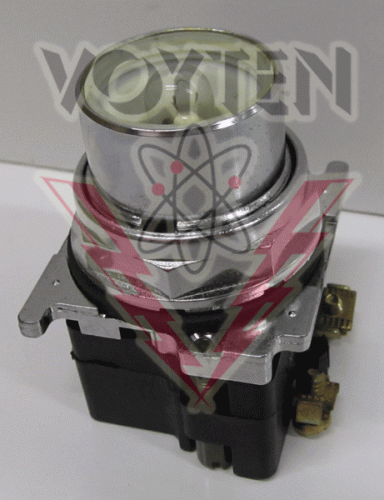 10250T412 Pushbutton by Eaton, Cutler Hammer or Westinghouse