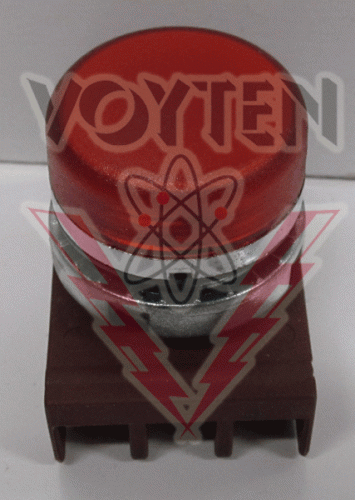 P9CLRD Pilot Light by General Electric