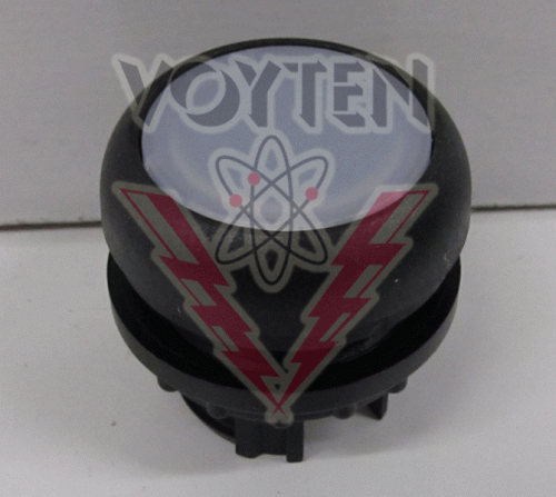 M22S-DL-W Pushbutton by Moeller