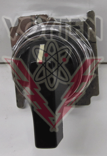 10250T3043 Selector Switch by Eaton, Cutler Hammer or Westinghouse