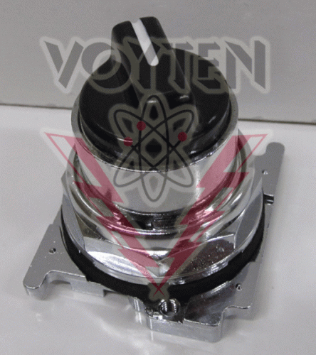 10250T1311 Selector Switch by Eaton, Cutler Hammer or Westinghouse