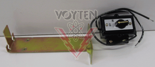 CLXP3E On-Off Assembly Kit by General Electric