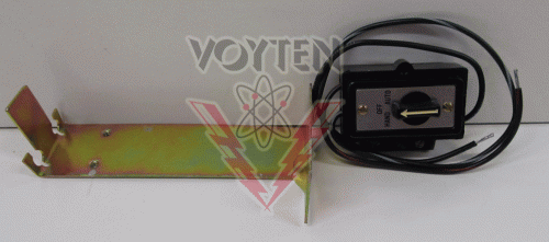 CLXP3D Switch Assembly by General Electric