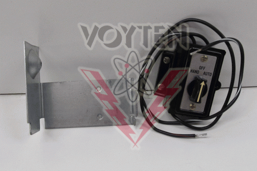 CLXP1D Switch Assembly by General Electric