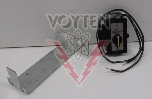 CLXP2D Switch Assembly by General Electric