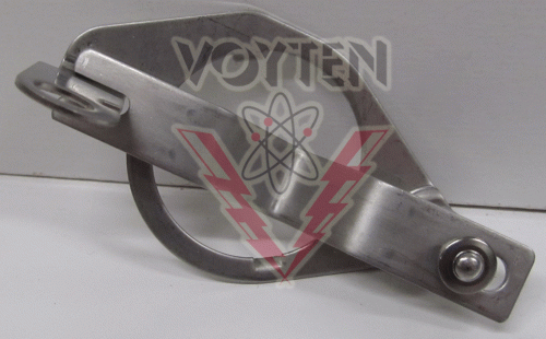 CR104PXG13 Pushbutton by General Electric