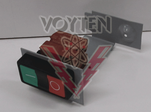 CLXP1B Pushbutton by General Electric