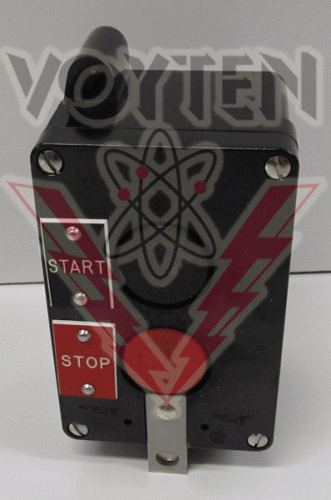 CR2943NJ302A Pushbutton by General Electric