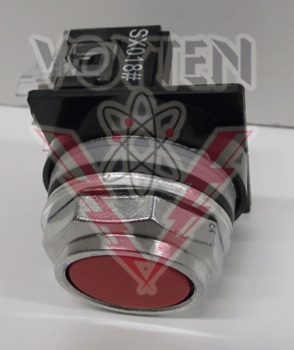 CR104PBG01R1 Pushbutton by General Electric