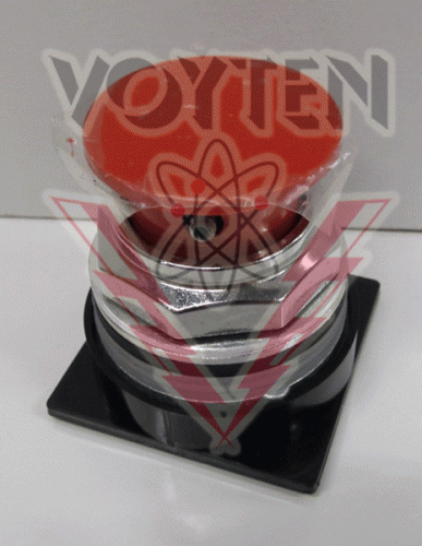 CR104PBM00R5 Pushbutton by General Electric