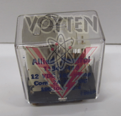 T154X-410 Relay by Allied Control