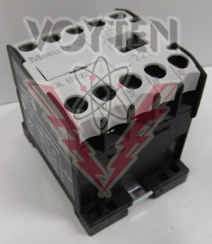 DILER-22 Contactor by Moeller