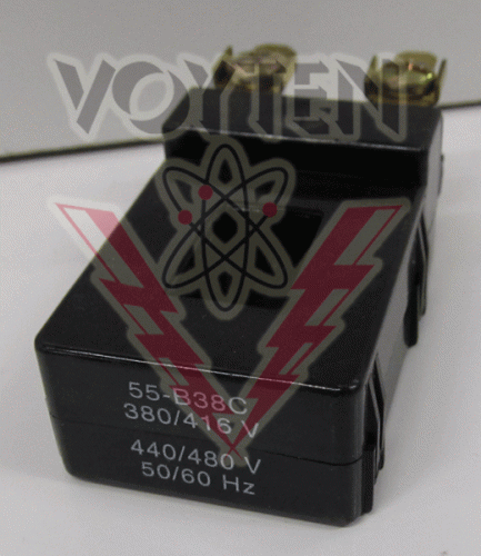55-B38C Coil by General Electric