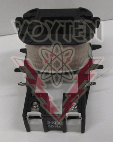 J-DIL1M Coil by Moeller