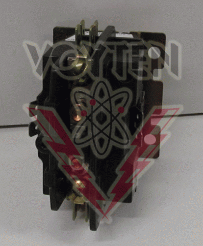 45EG10AJ Contactor by Furnas