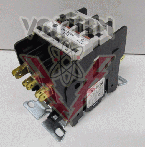 CR453AC3AAA Contactor by General Electric