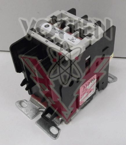 CR453AC3ACC Contactor by General Electric
