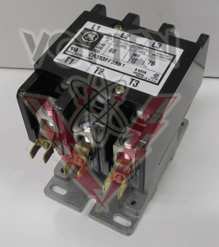 CR353FF3BB1 Contactor by General Electric