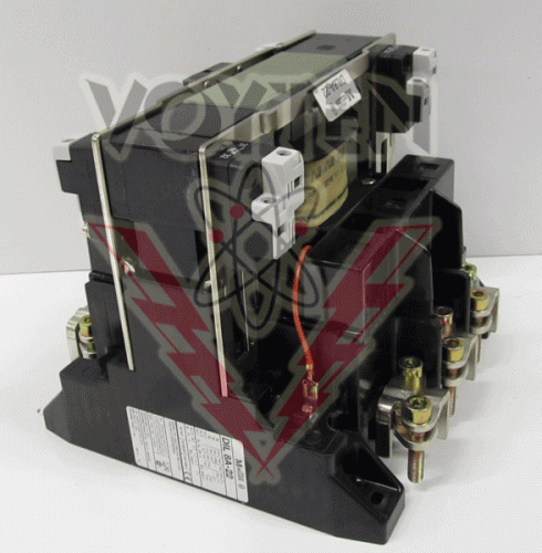 DIL8A-22 Contactor by Moeller