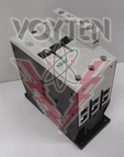 DILM50 Contactor by Moeller