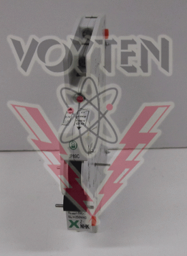 Z-NHK Switch by Moeller