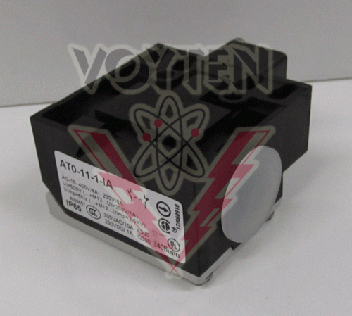 AT0-11-1-IA Switch by Moeller