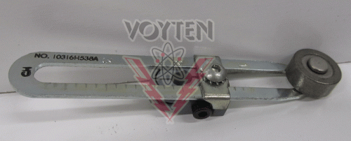 10316H538A Lever by Eaton, Cutler Hammer or Westinghouse