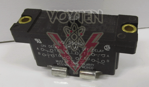 D80AS1 Switch by Eaton, Cutler Hammer or Westinghouse