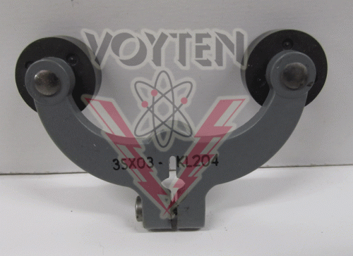 3SX03-KL204 Rollers by Siemens